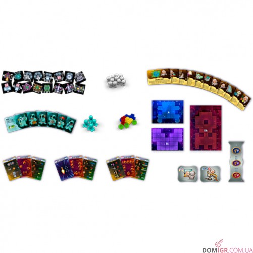 Galaxy Trucker: Keep on Trucking